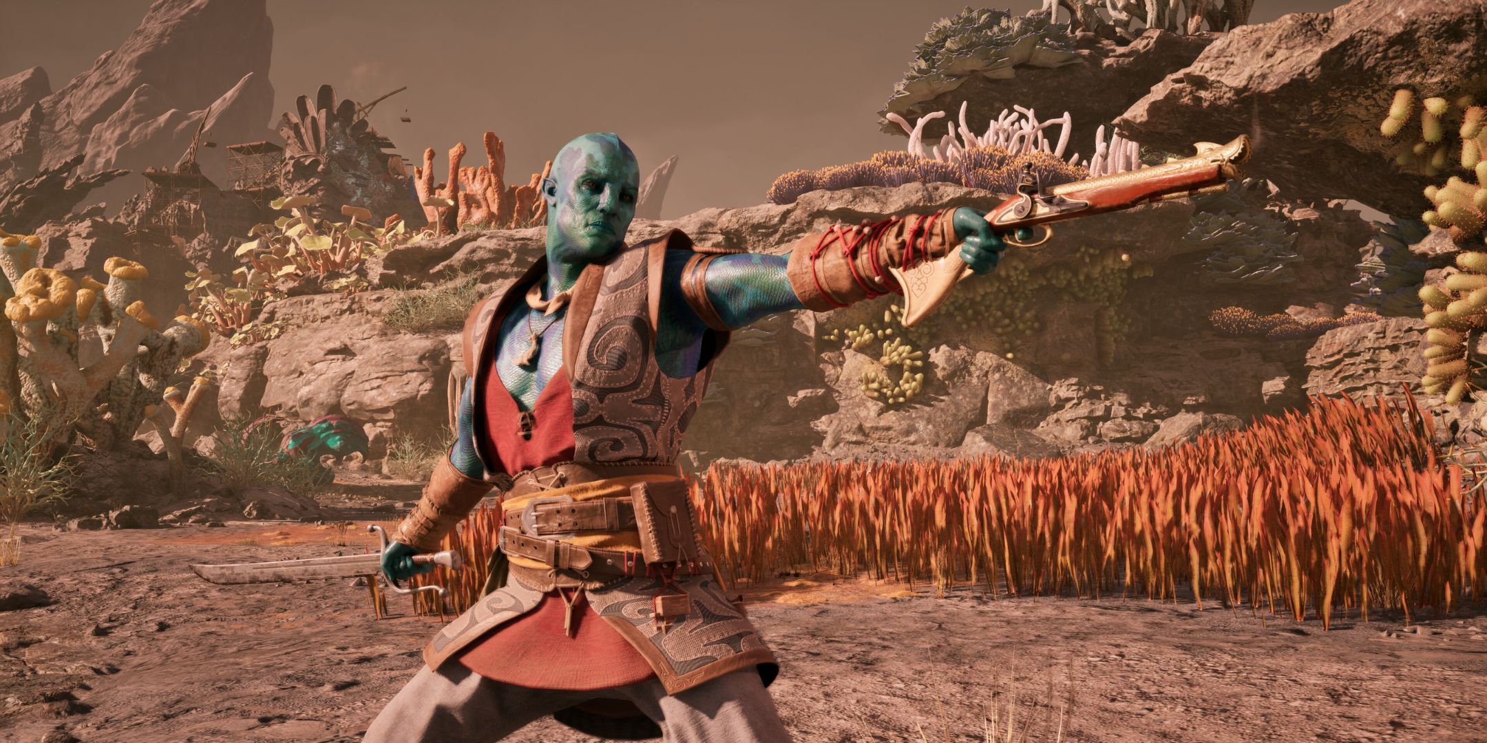 Avowedは現在、Steamのトップセラーゲームであり、すでに「非常に前向きな」レビューに達しています