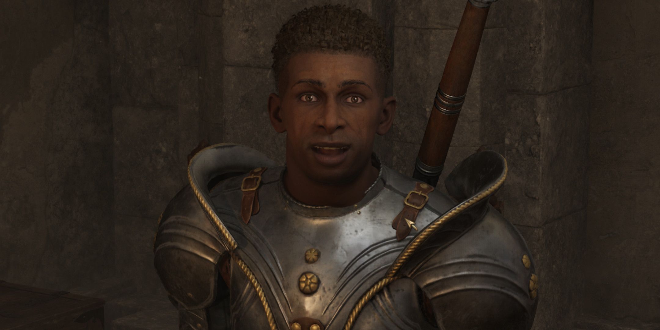 「より良いゲームのストーリーラインの1つ」：Oblivionのリマスターされたプレイヤーは、ついに戦闘機のギルドにそれにふさわしい尊敬を与えています