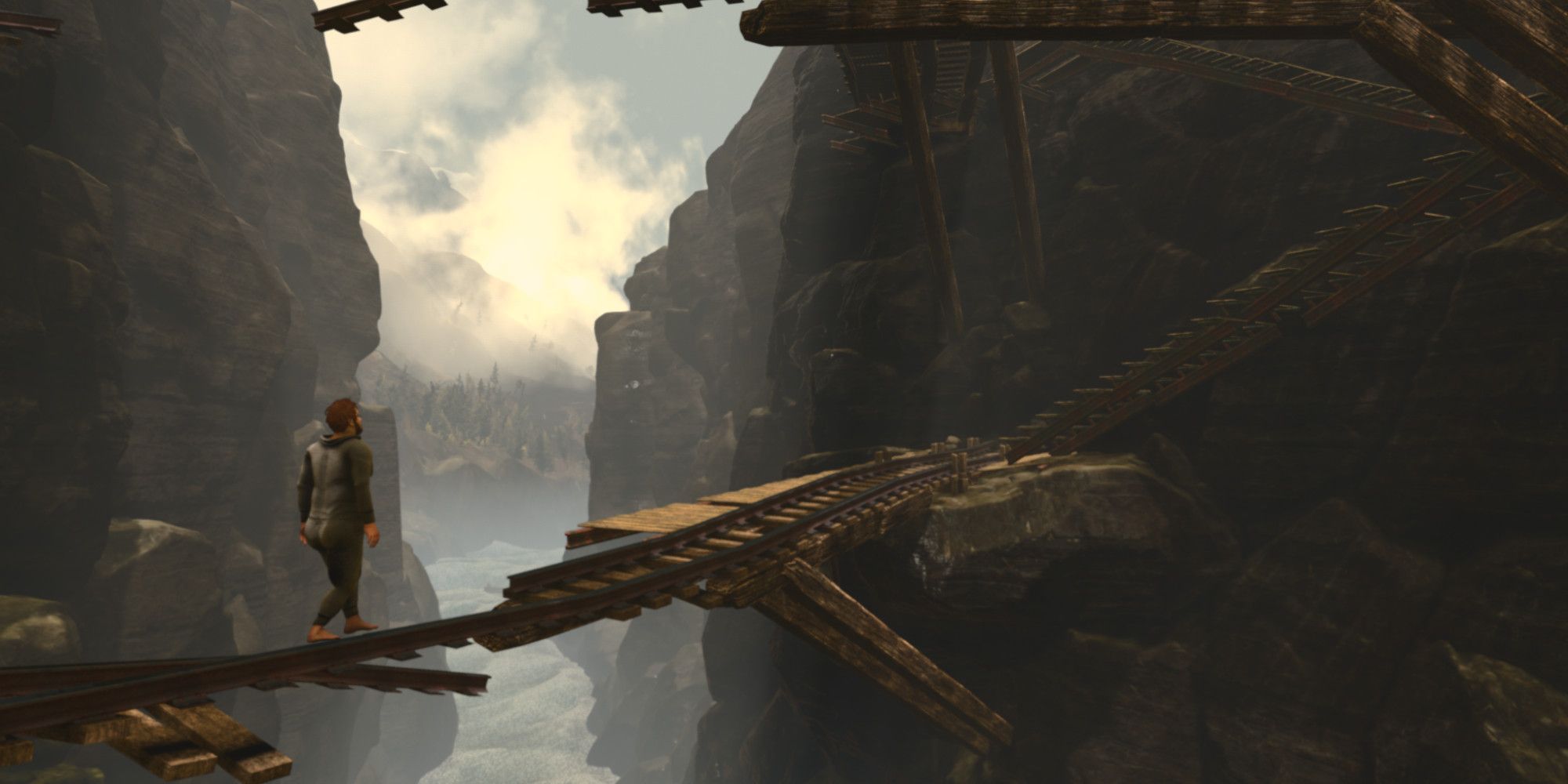 ベネット・フォディの前で赤ちゃんのステップを演奏することは、それが聞こえるほど地獄ではありません