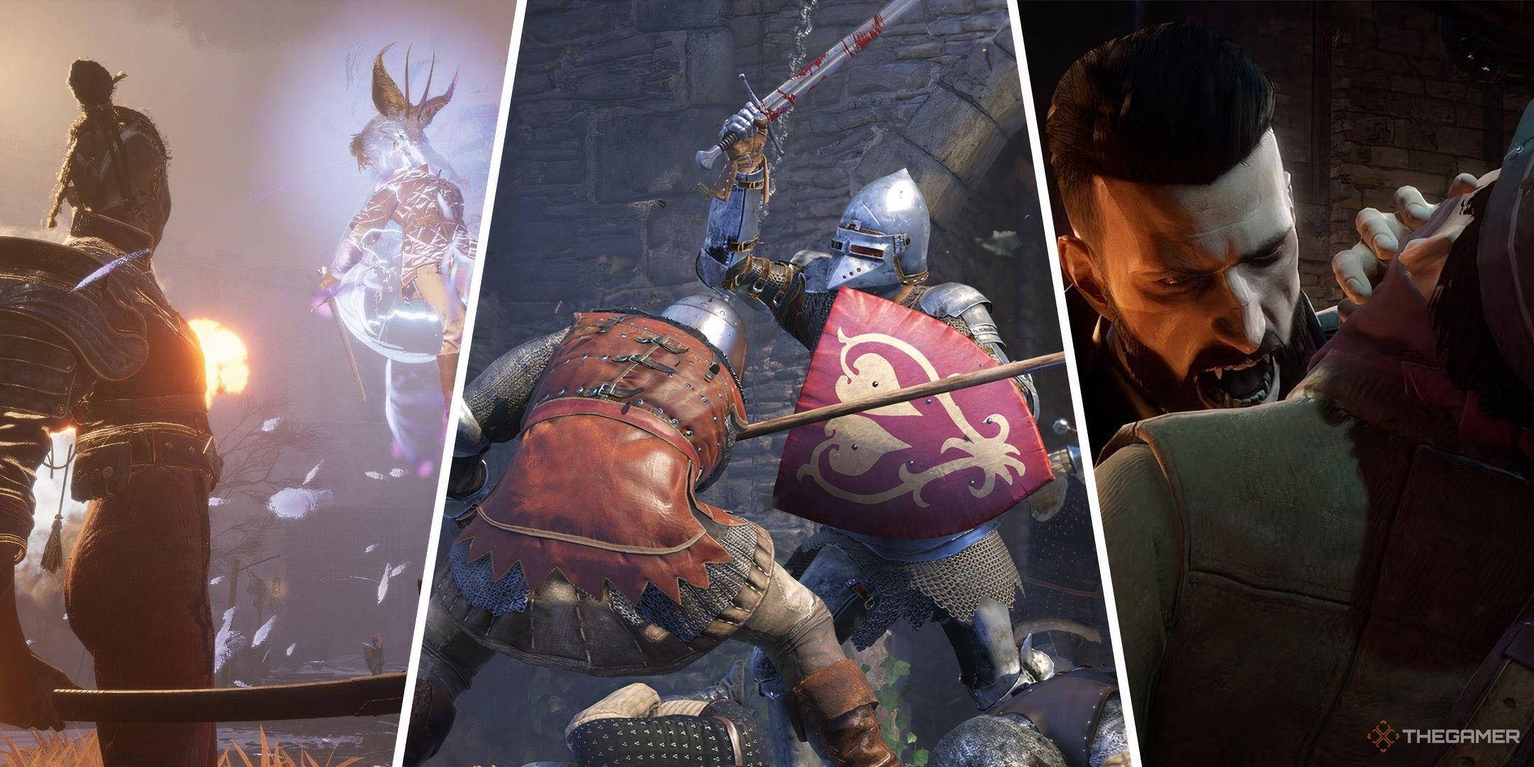 実際に良いRPGを十分にレビューした10