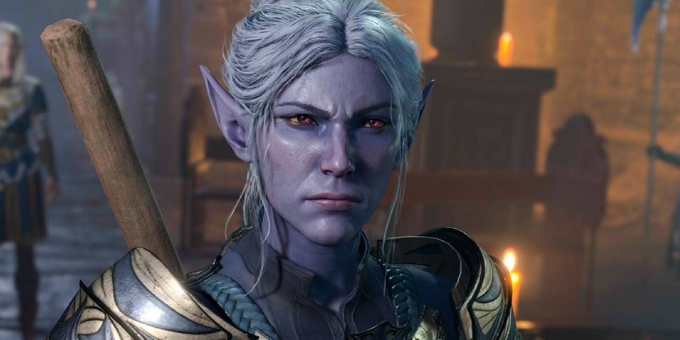 心配しないでください、ミンチャラはもう妊娠していません、このバルドゥールのゲート3アップデートのおかげで