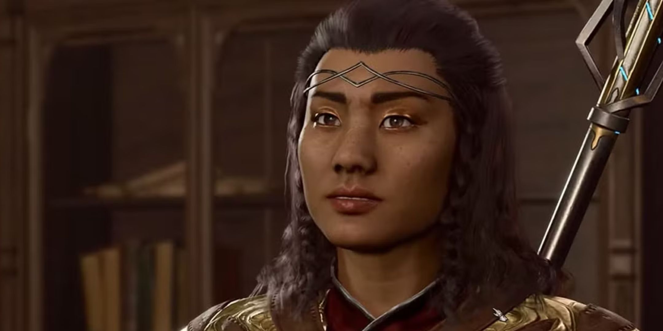 Baldur's Gate3には珍しい武器コーティングがありますが、Act 3までは取得できません