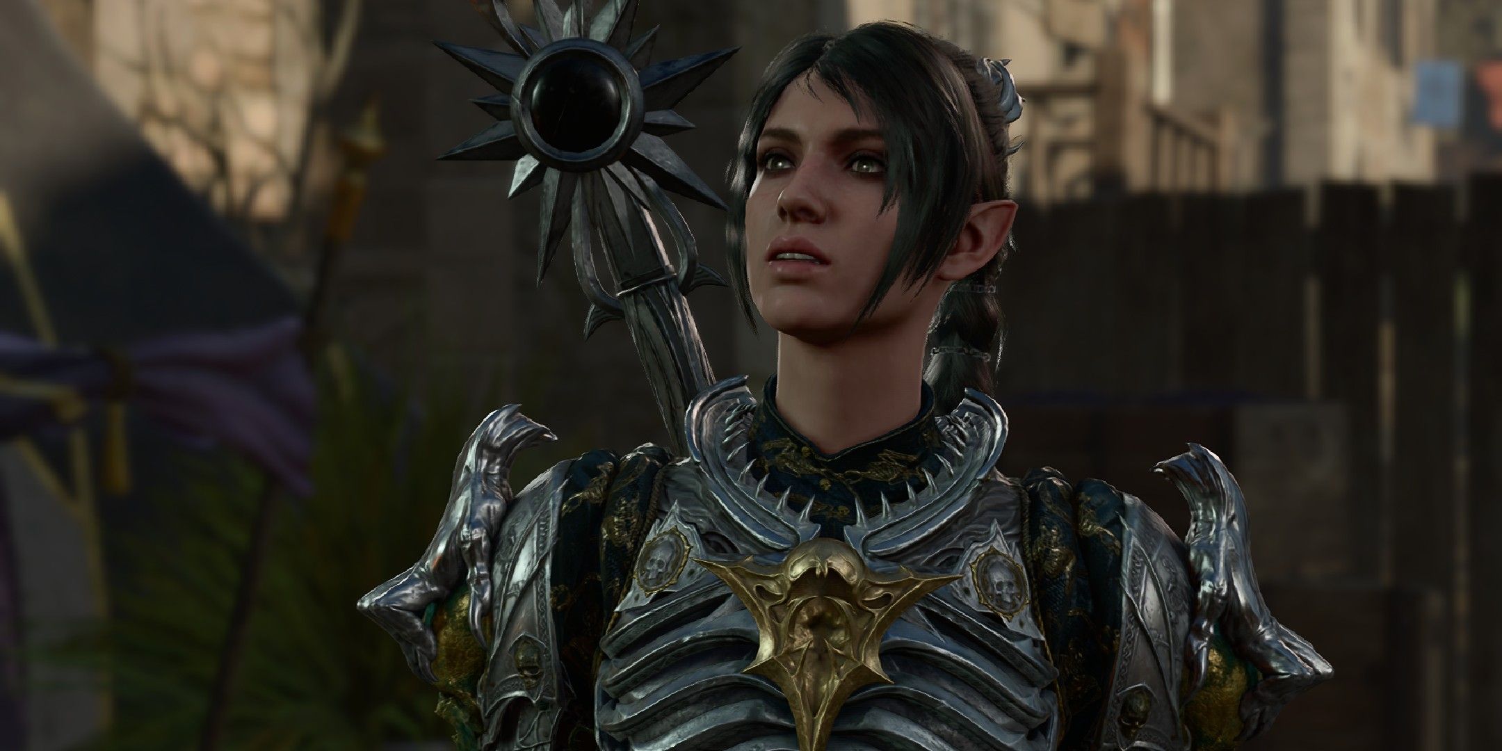 Baldur's Gate3プレイヤーは、不可視性がどれほど役に立たないかを乗り越えることができません