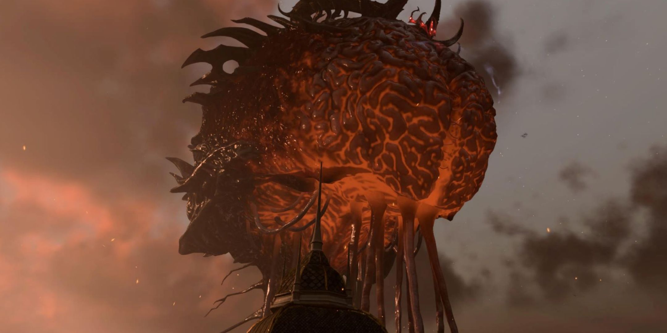 Baldur's Gate3バグが終了します。