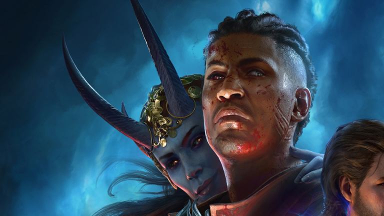 Baldur's Gate 3で最高のWyllビルド3