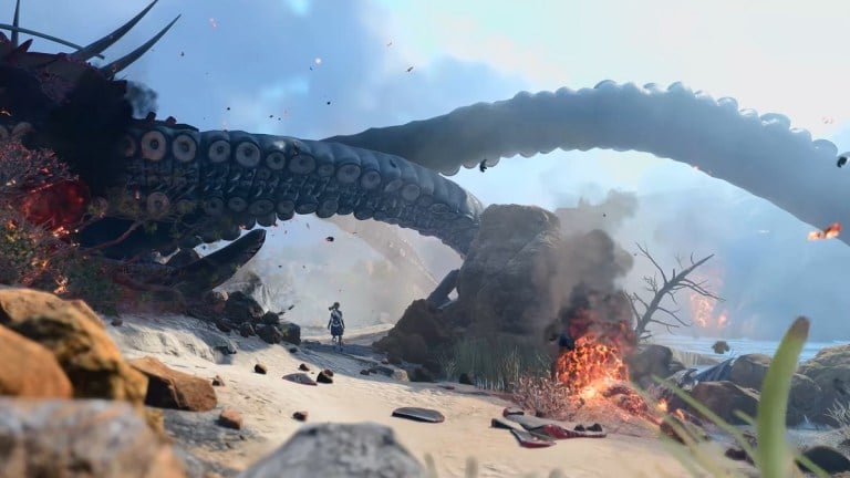 Baldur's Gate 3：Act 1に戻ることはできますか？説明した