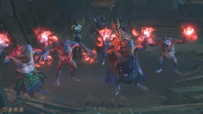 Baldur's Gate3：Kuo-Toaによって崇拝される方法