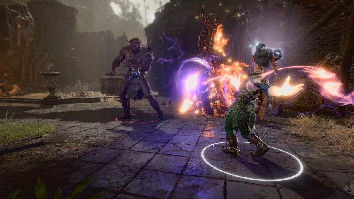 12の新しいBaldur's Gate 3サブクラスはすべて説明しました