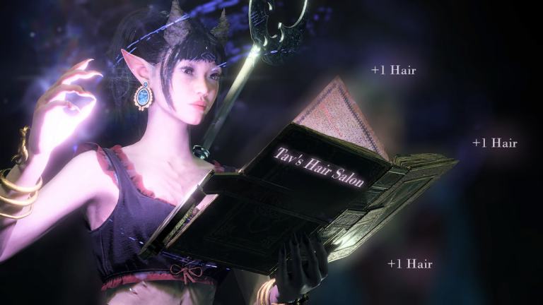 Baldur's Gate 3のトップ10ベストヘアMOD