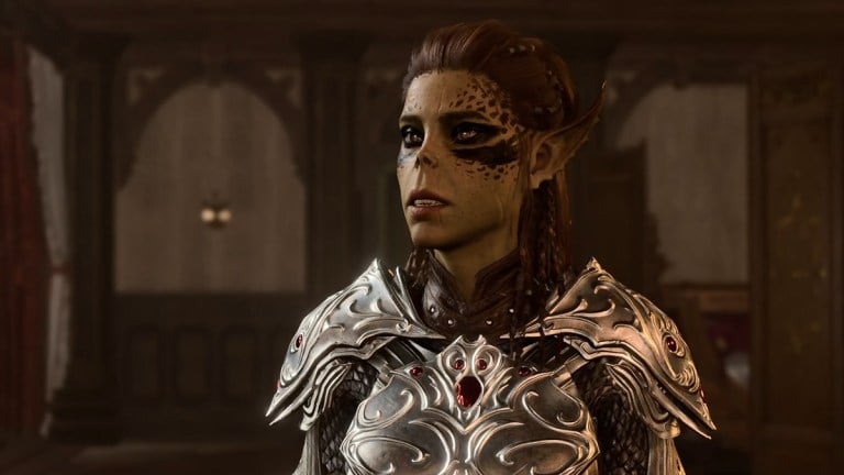 レーゼルが最も思いやりのあるバルドゥールのゲート3コンパニオンである理由