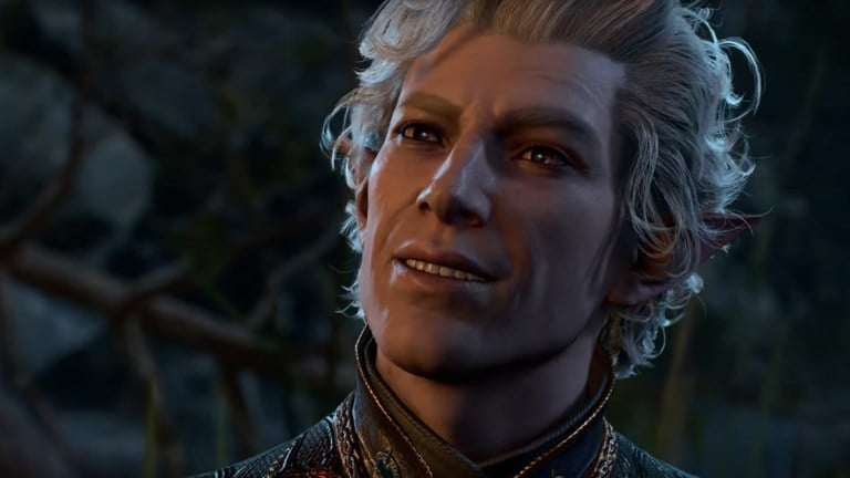 Withers 'Partyは、Astarion AscendをBaldur's Gate3の間違った選択であることを証明しています