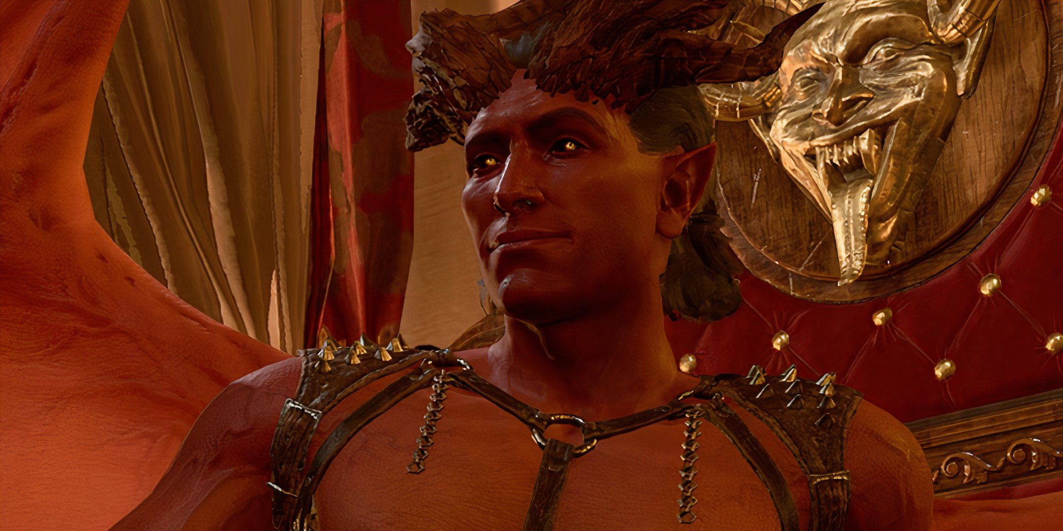 Baldur's Gate3プレーヤーは、誰かと一緒に寝ることによって実行されるHonor Modeを失います