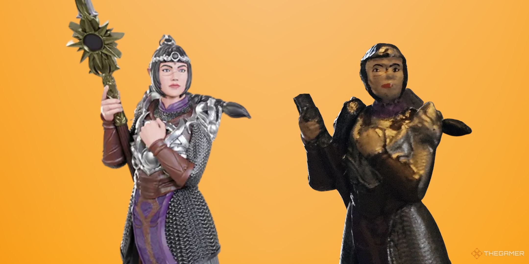 私たちが今まで見た中で最も擦り切れたバルドゥールのゲート3商品のいくつかに50ドルを支払った場合、心配しないでください