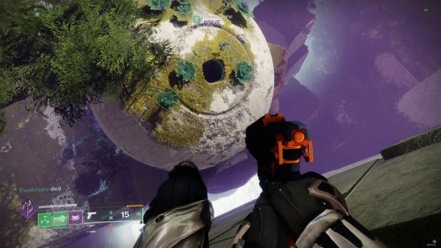 Destiny 2 Encoreエキゾチックなクエストガイド：開始方法、すべての出会いとパズル、そして1つの聖歌隊を取得する方法
