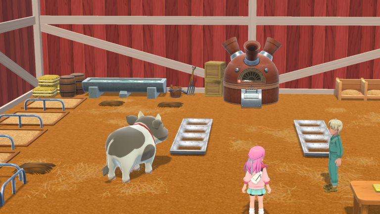 すべての動物とハーベストムーンホームスウィートホームでそれらを手に入れる方法