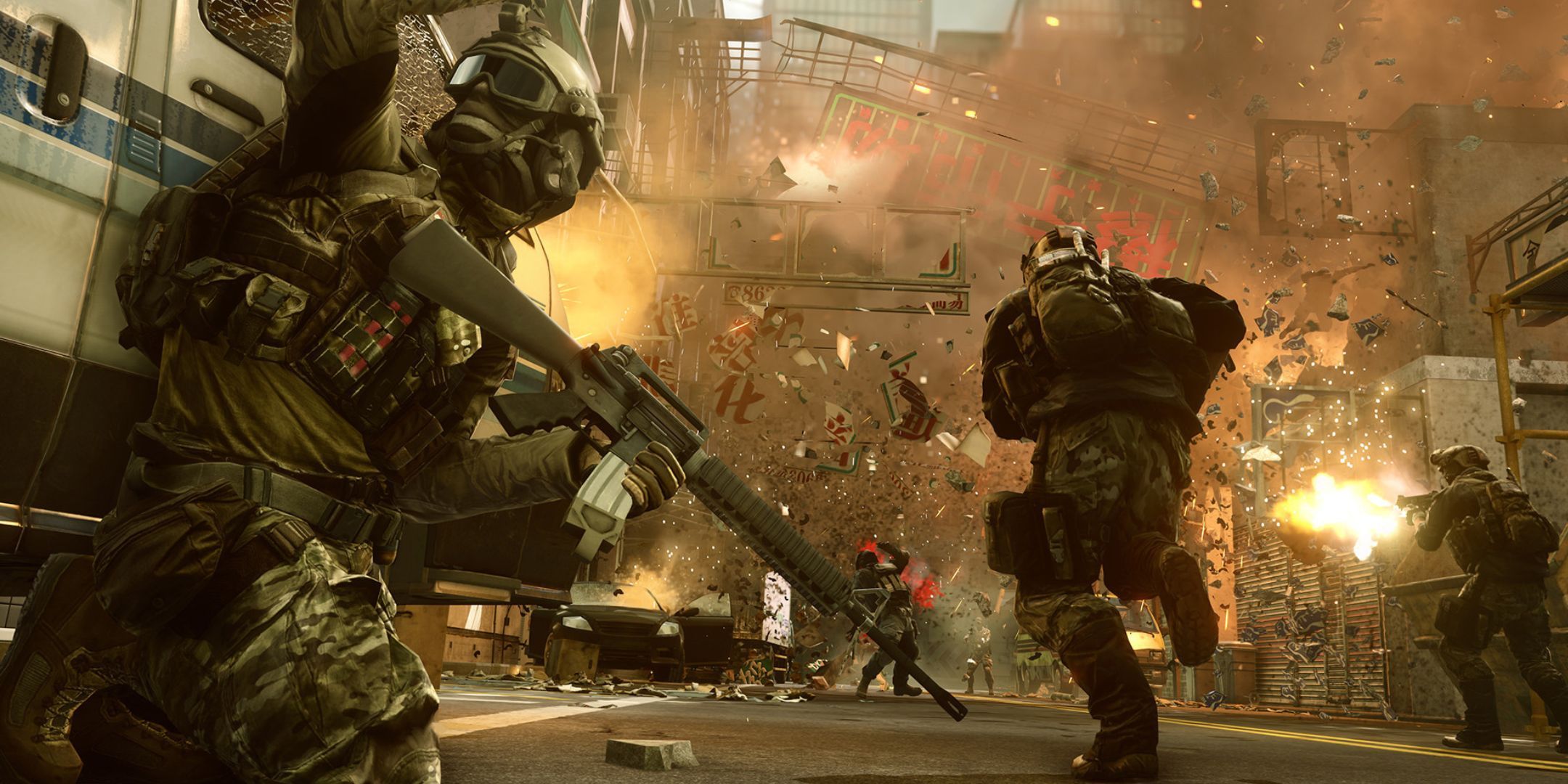 「サーバーブラウザなし、購入なし」：バトルフィールドプレイヤーはバトルフィールド6でこの機能を必死に望んでいます