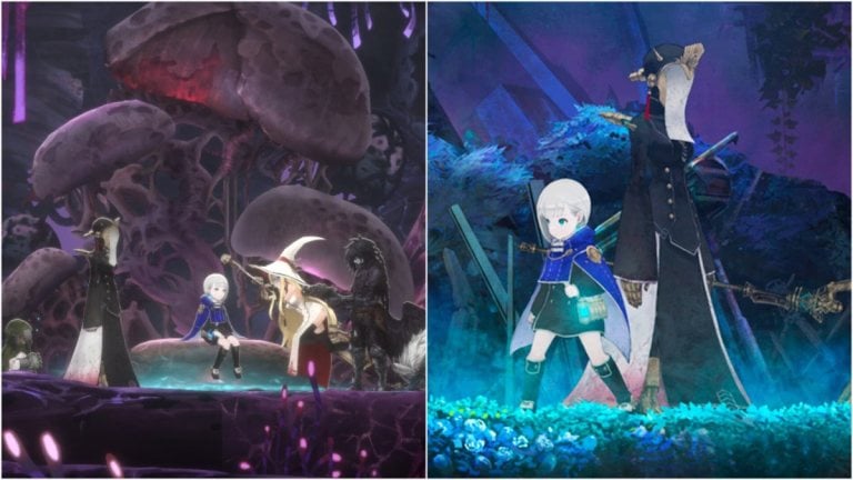 エンダーマグノリアブルームインザミスト：11ベスト能力