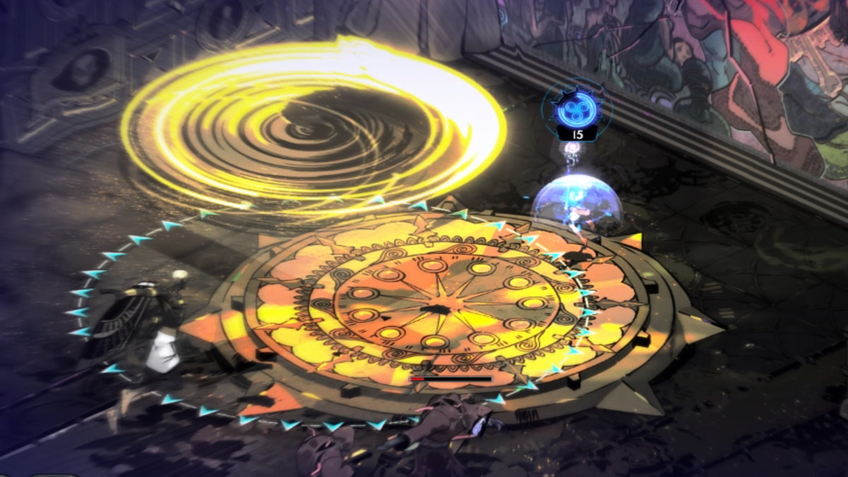 ハデス2を服用するのに最適なハデスの恩恵