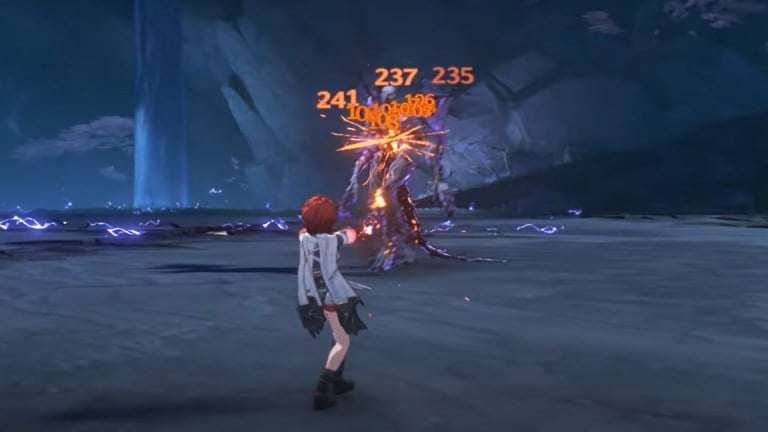 覚醒波におけるチキシアに最適なエコー