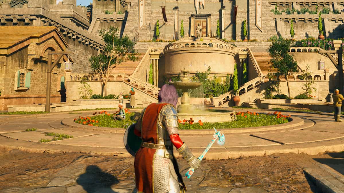 avowed:戦闘機のための最高の初期の武器