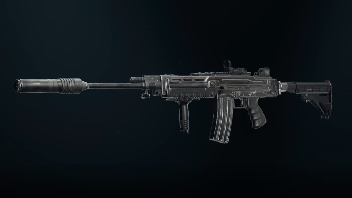 ブラックオプス6のベストフェン82ロードアウトとクラスのセットアップ