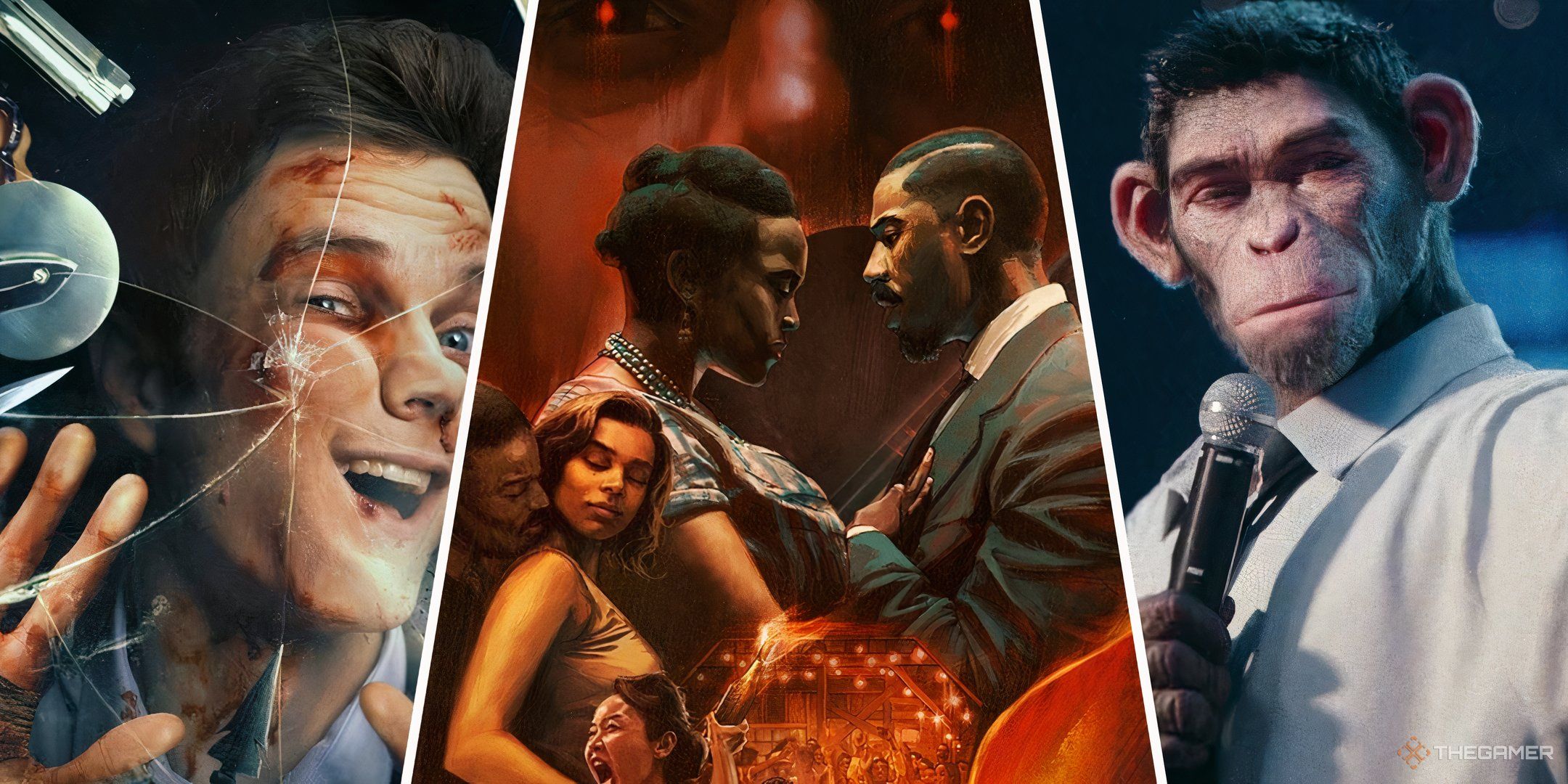 10個の最高のジャンルベンディング映画