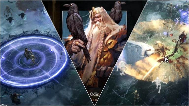 Jotunnslayer：HEL OF HEL 