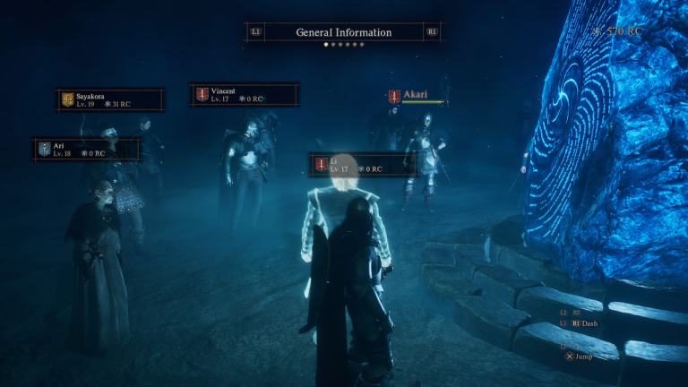 ランク付けされたドラゴンのドグマ2で最高のポーン召命