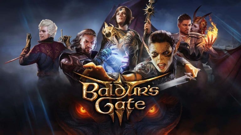 Baldur's Gate3 Hotfix 16パッチノートの追加の驚きの更新と修正の追加