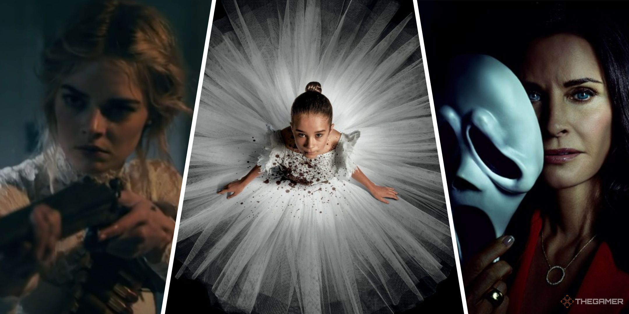 ランク付けされたすべてのラジオサイレンス映画