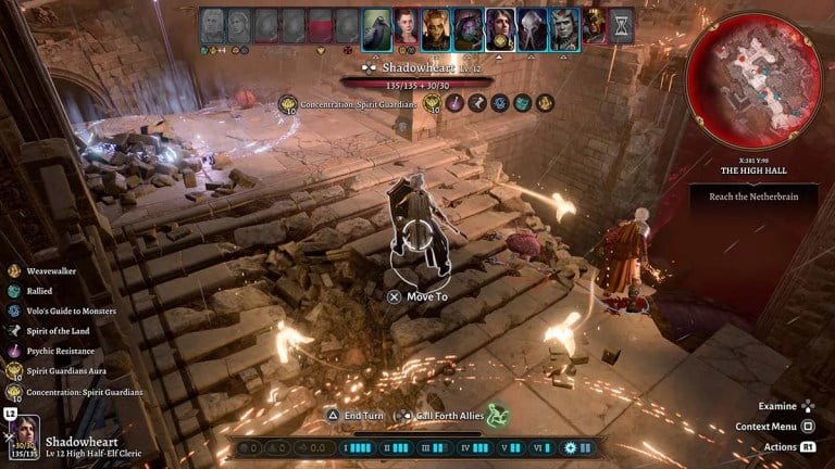 Baldur's Gate 3で最高のShadowheartギア