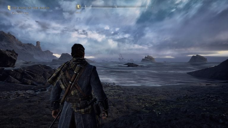 新しいエデンのゴーストで最初に獲得するための最高のスキル