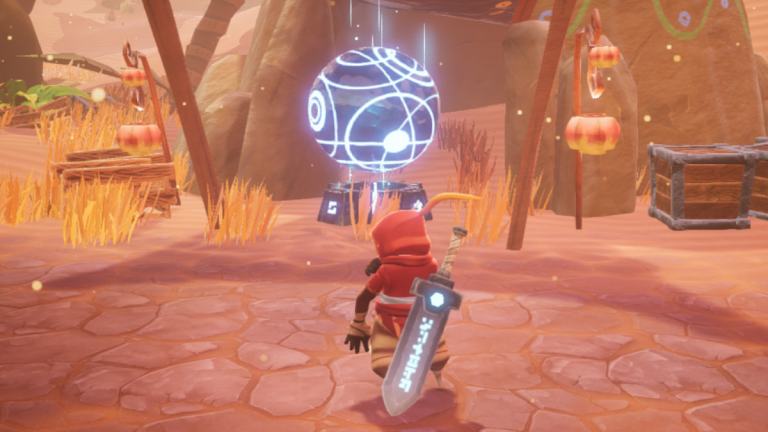 Astorで最初にロックを解除する最良の能力:モノリスの刃