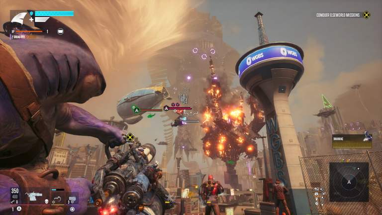 自殺分隊で最高の分隊スキルはジャスティスリーグを殺す