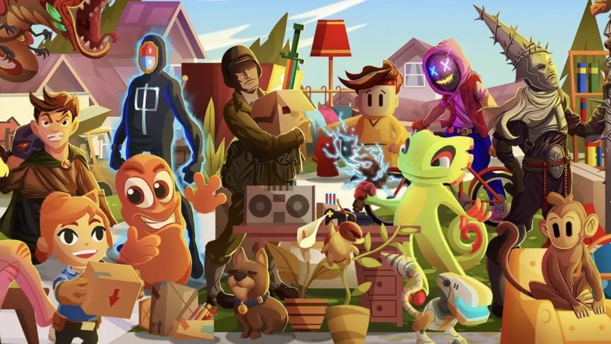 10の最高のチーム17ゲーム、ランク