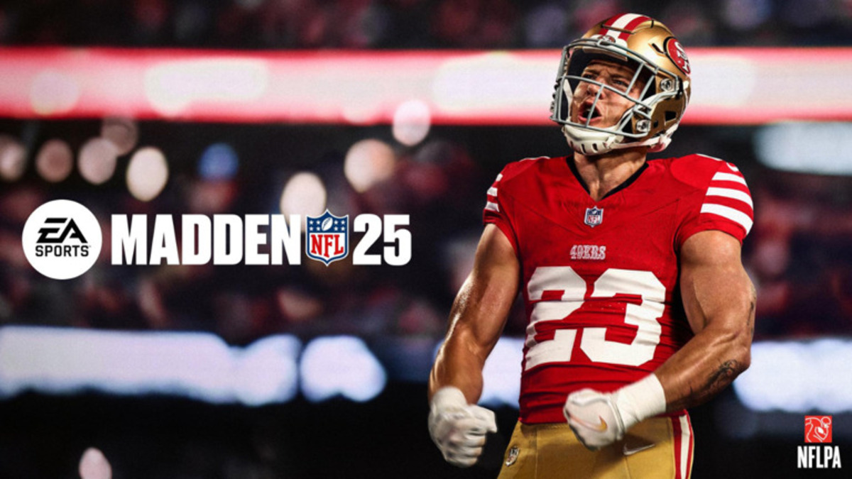 Madden NFL 25レビュー:正しい方向へのステップ