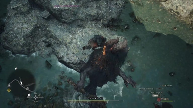 ドラゴンのドグマ2で最高の泥棒が増強します2