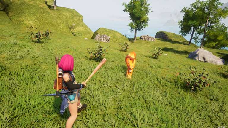 パルワールドで炎、氷、電気器官を農業する最良の方法