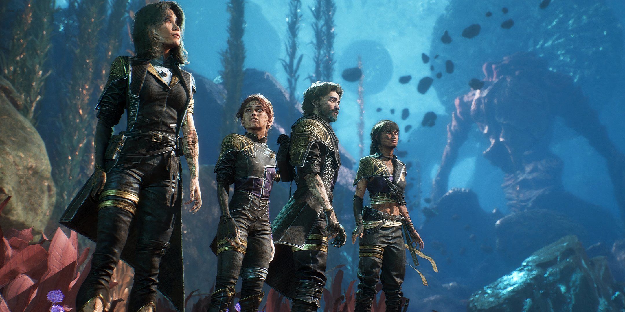 Clair Obscur：Expedition 33の10の最高の武器、ランク付け