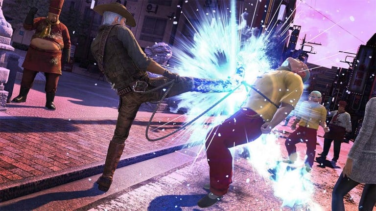 ドラゴンのような最高の武器層リスト:無限の富