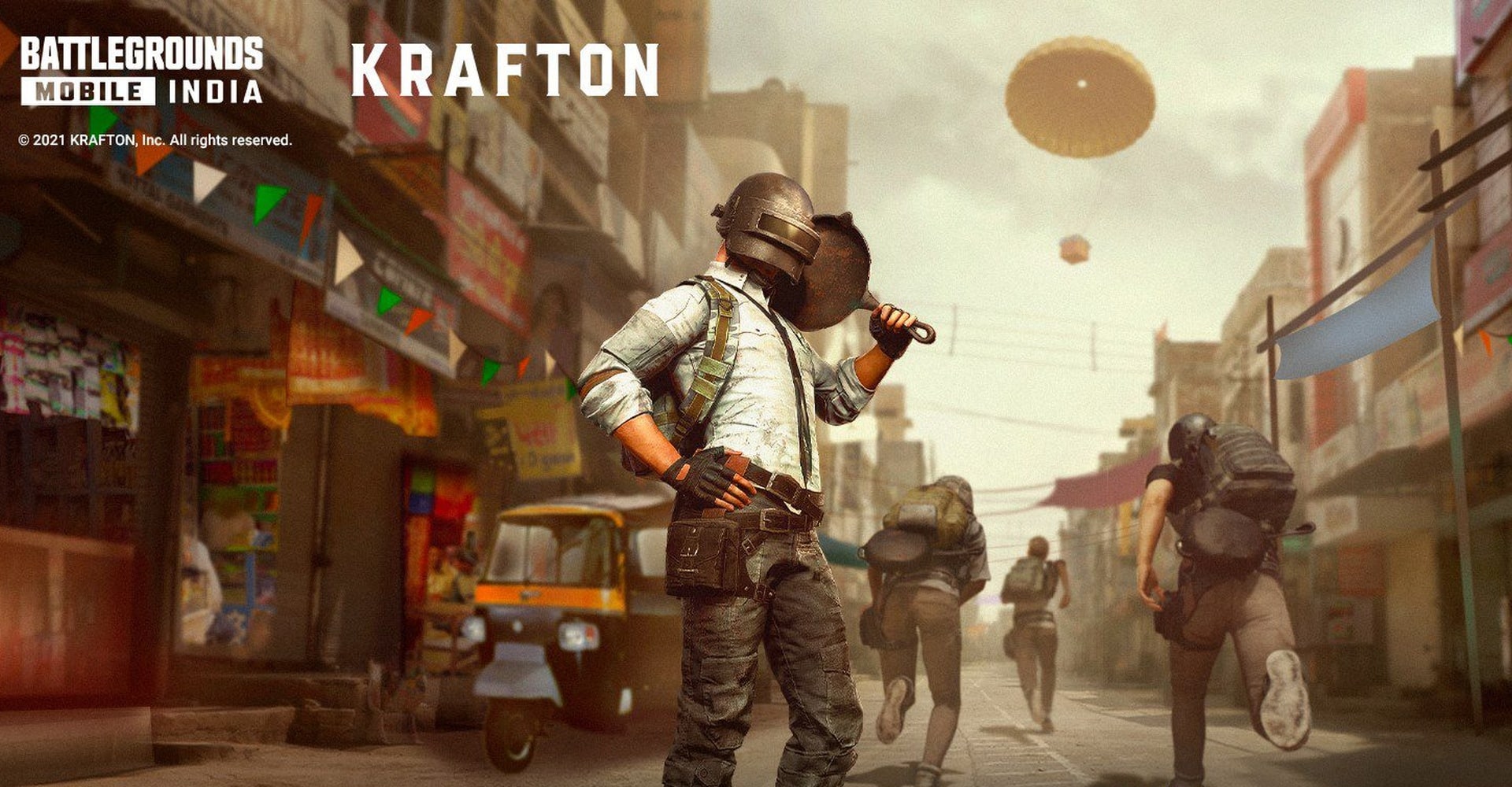 BGMIサーバーは今オンラインですか? 2024年3月27日の最新アップデート