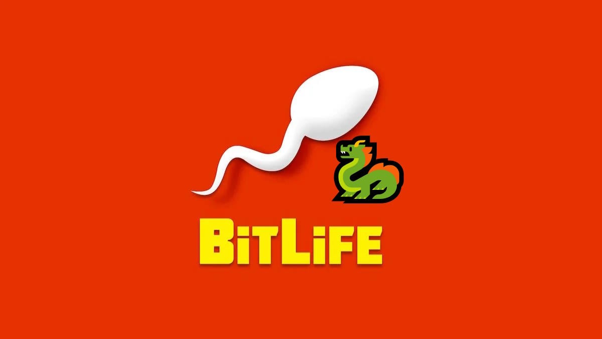BitLifeでKomodo Dragonを入手する方法