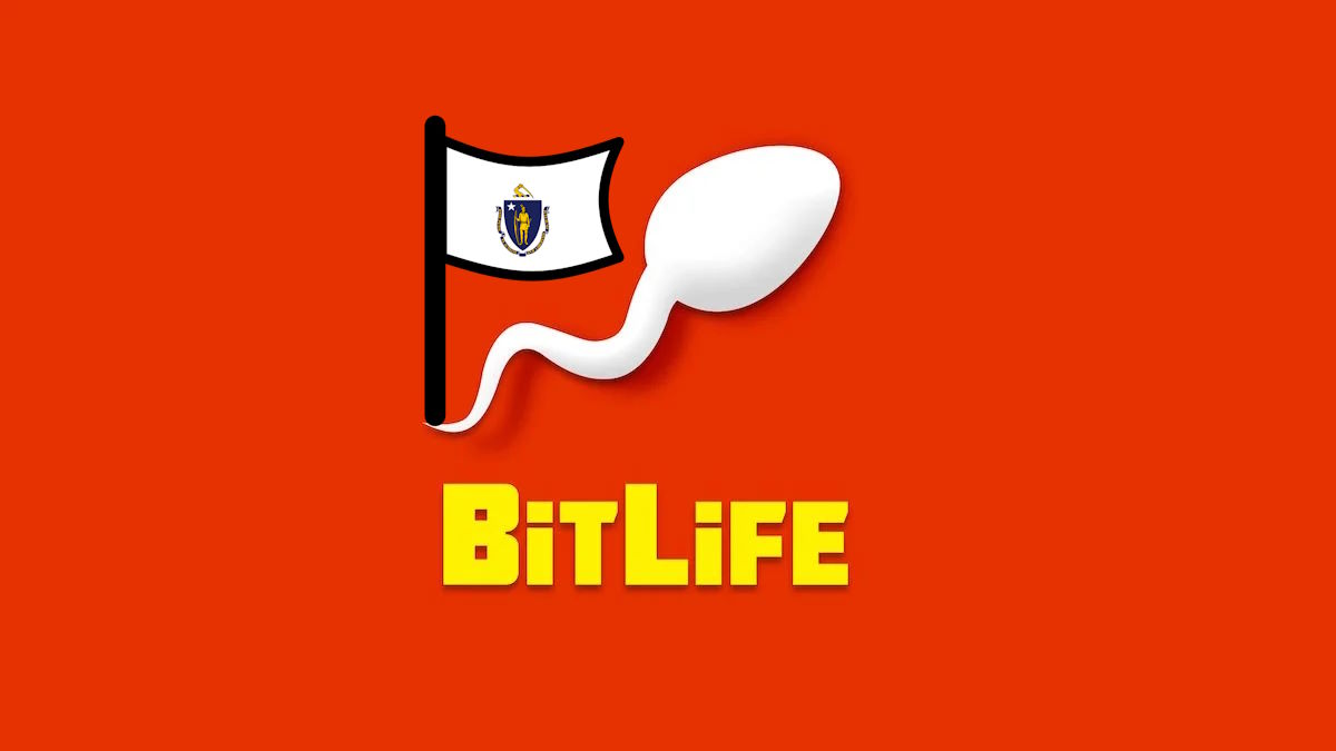 BitLife：マサチューセッツ州で生まれる方法