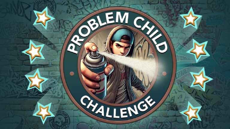 BitLifeでの問題のあるChild Challengeを完了する方法
