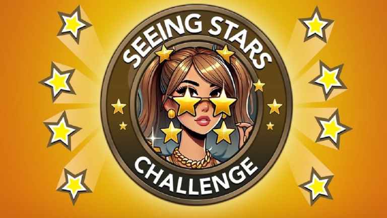 BitLifeでSeeg Stars Challengeを完了する方法