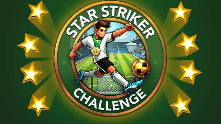 BitLifeでStar Striker Challengeを完了する方法