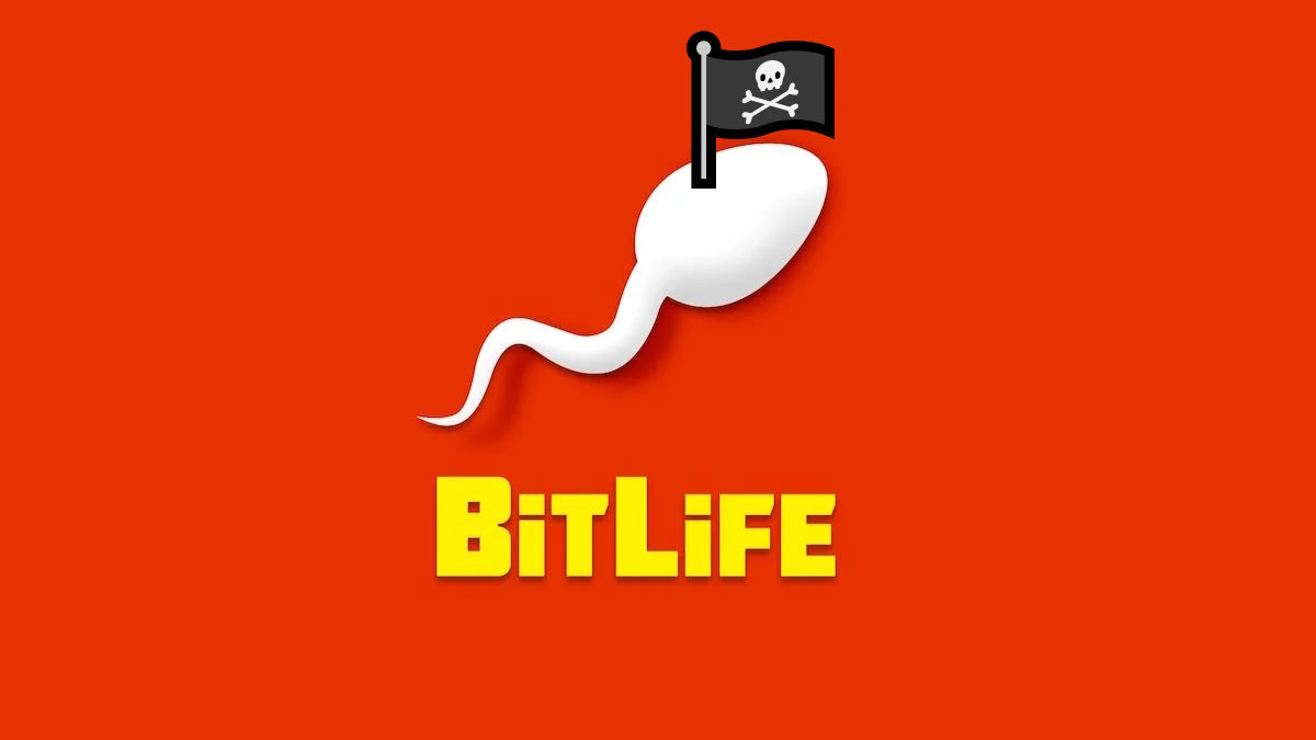 BitLifeで海賊船を取得する方法