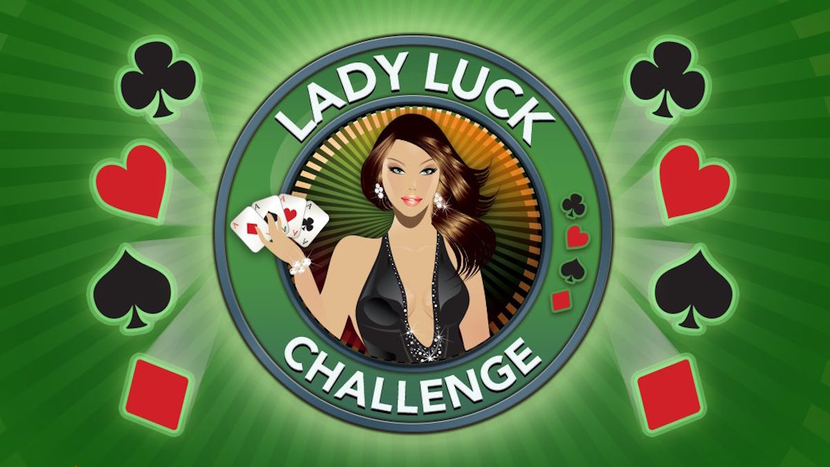 BitLifeでLady Luck Challengeを完了する方法