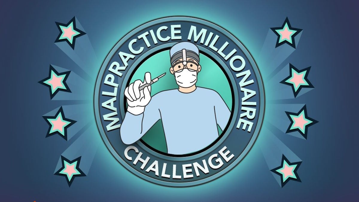 BitLifeで不正行為億万長者の課題を完了する方法