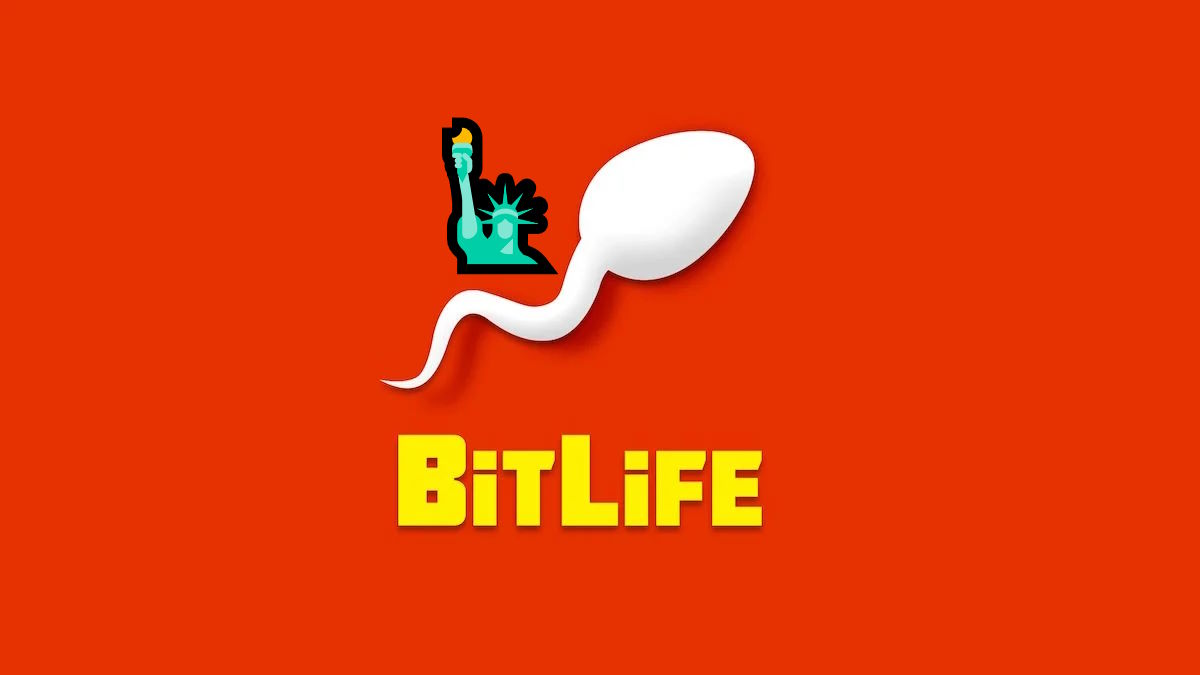 BitLifeでニューヨークで生まれる方法